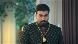 Jagriti Ek Nayi Subah - 12th May 2025